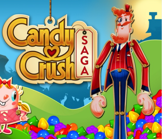 Candy Crush