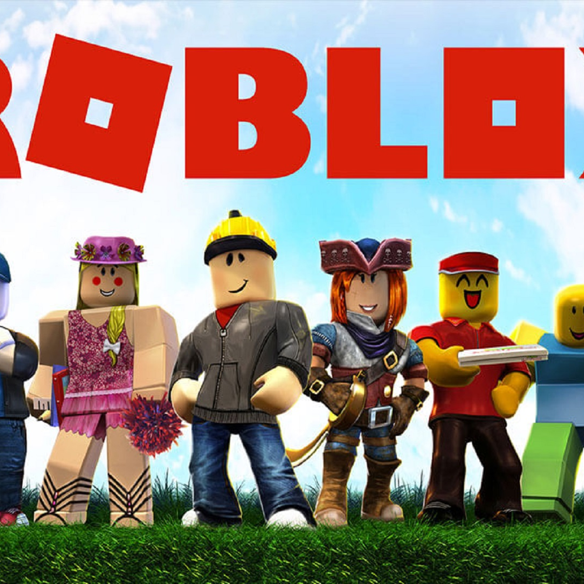 Roblox