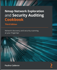 Nmap Network Exploration and Security Auditing Cookbook Network