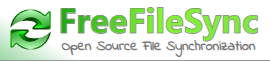 FreeFileSync v13.0