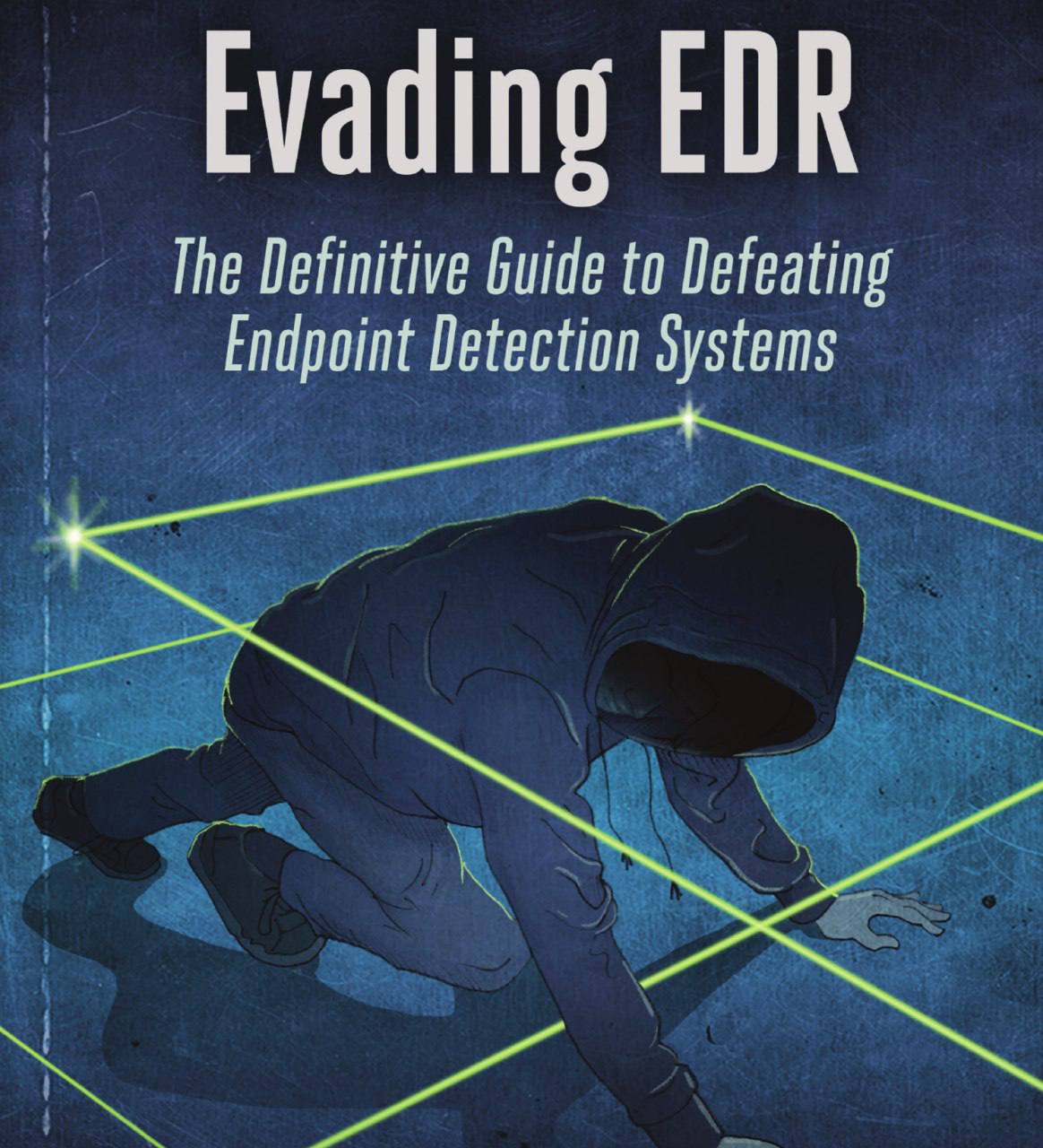 Evading EDR