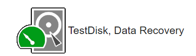 TestDisk & PhotoRec Data Recovery v7.1 