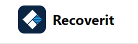 Recoverit Data Recovery